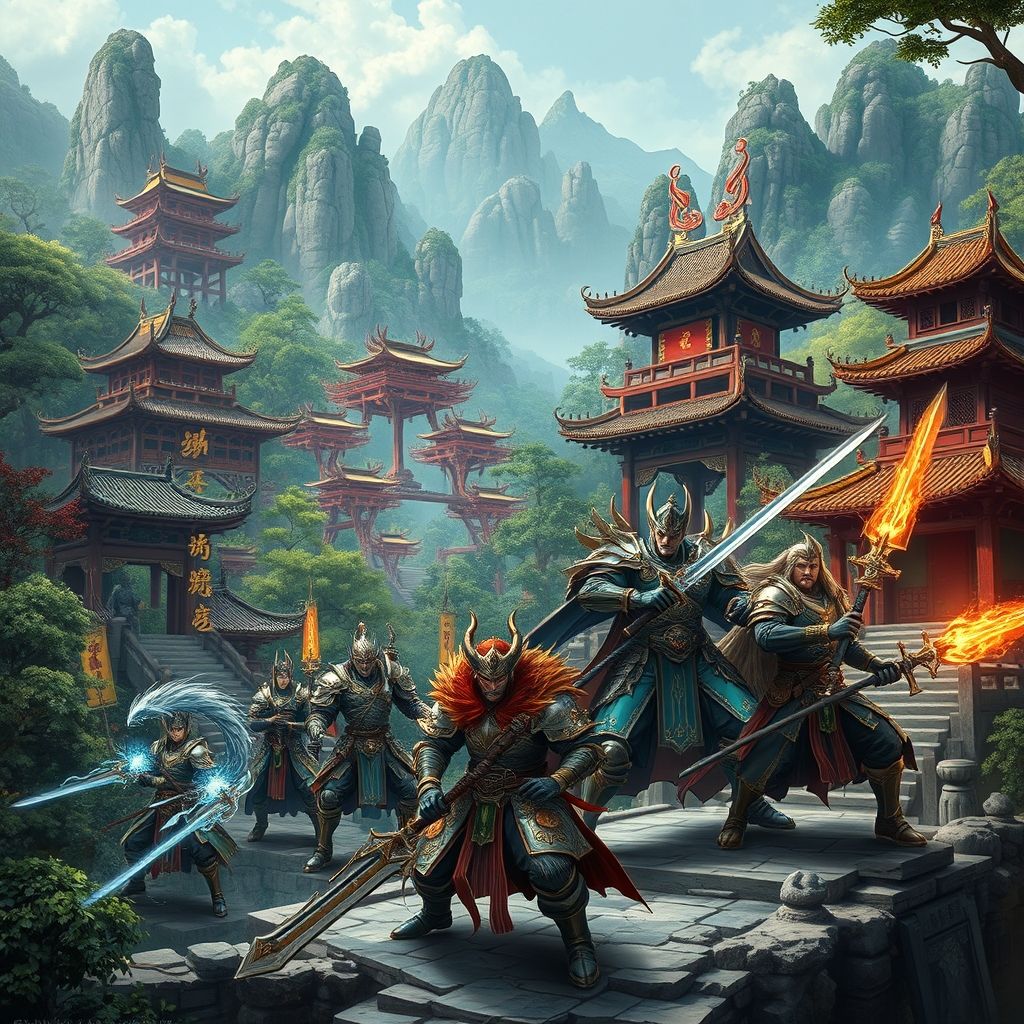 天龙八部私服哪个版本最值得玩？经典版 vs 怀旧版深度对比