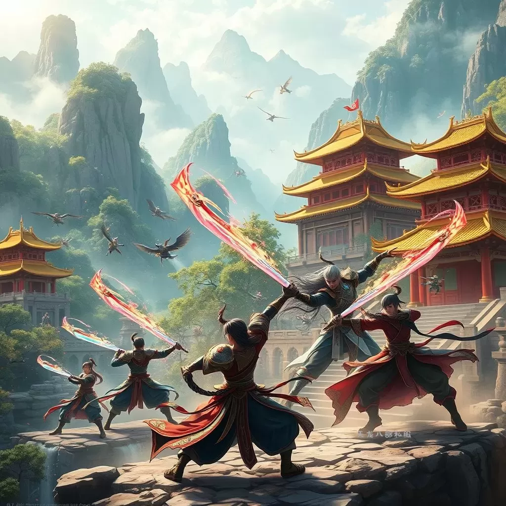 天龙八部发布网历史数据：历年最热门私服盘点-天龙八部私服