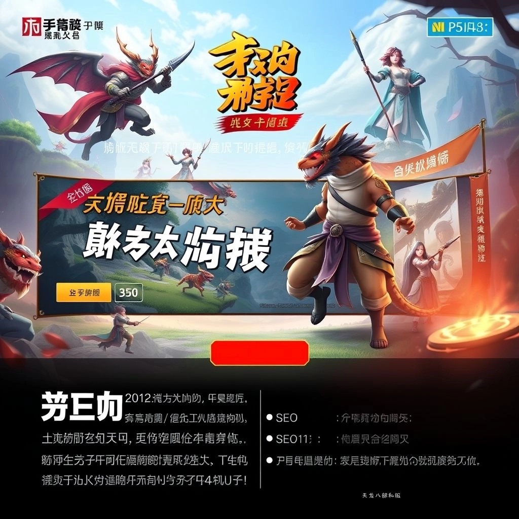 天龙八部发布网广告投放指南：私服推广效果分析-天龙八部私服