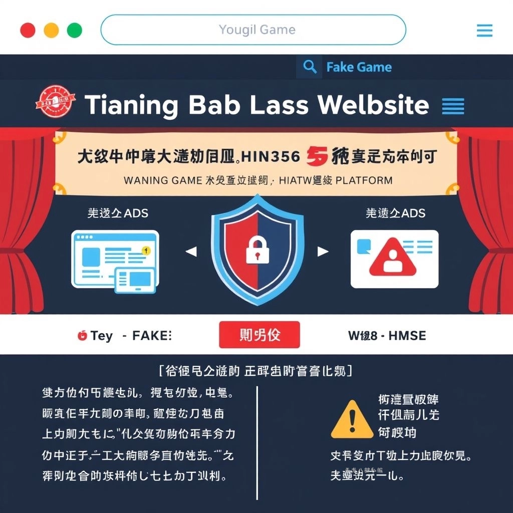 天龙八部发布网广告辨别：如何区分正规与虚假宣传 - 天龙八部私服-天龙八部私服