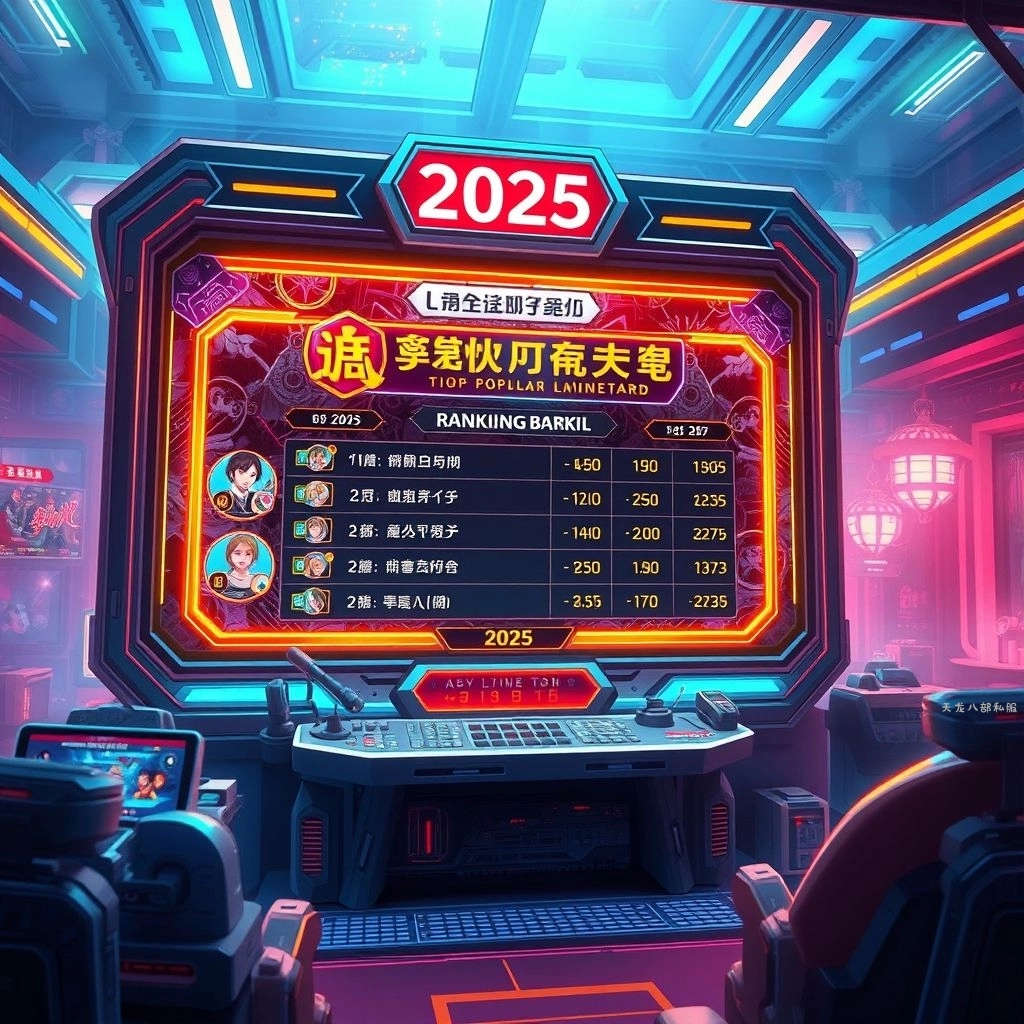 天龙八部发布网玩家口碑榜：2025 最受欢迎平台排名-天龙八部私服