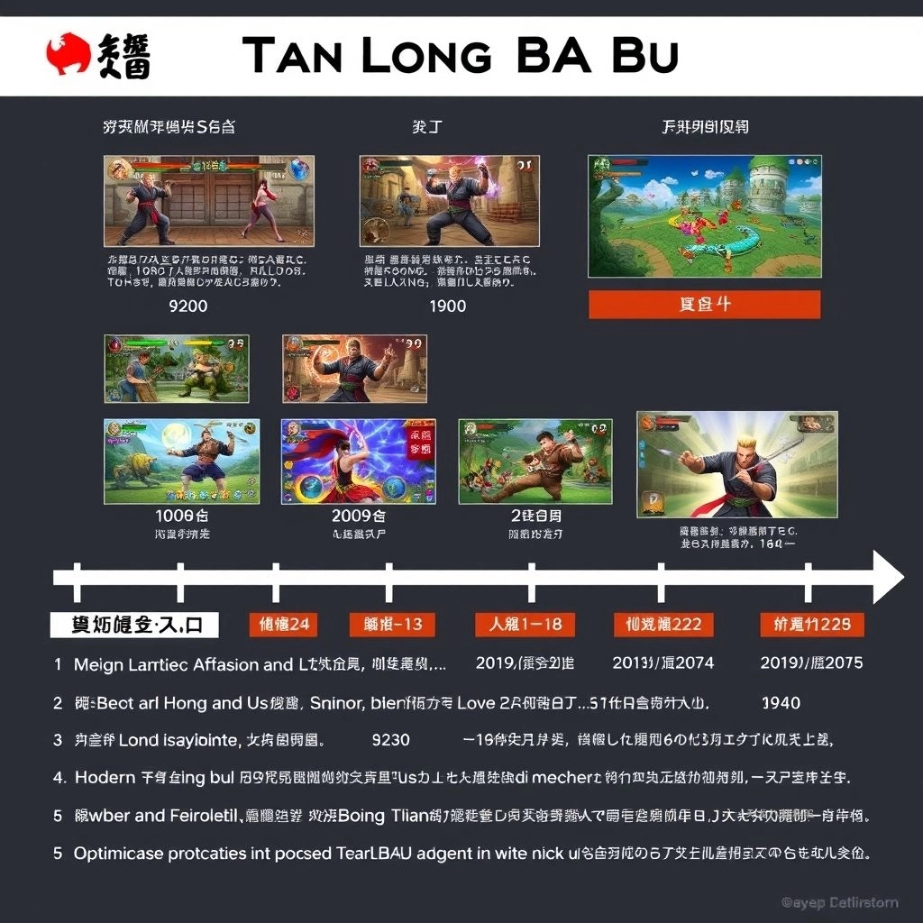 天龙八部发布网历史版本回顾：功能迭代历程 - 天龙八部私服-天龙八部私服