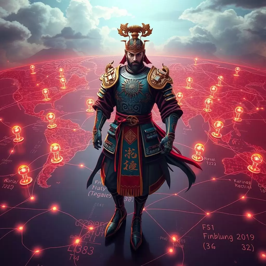 天龙八部发布网服务器地理位置：选择低延迟服务器技巧 - 天龙八部私服-天龙八部私服