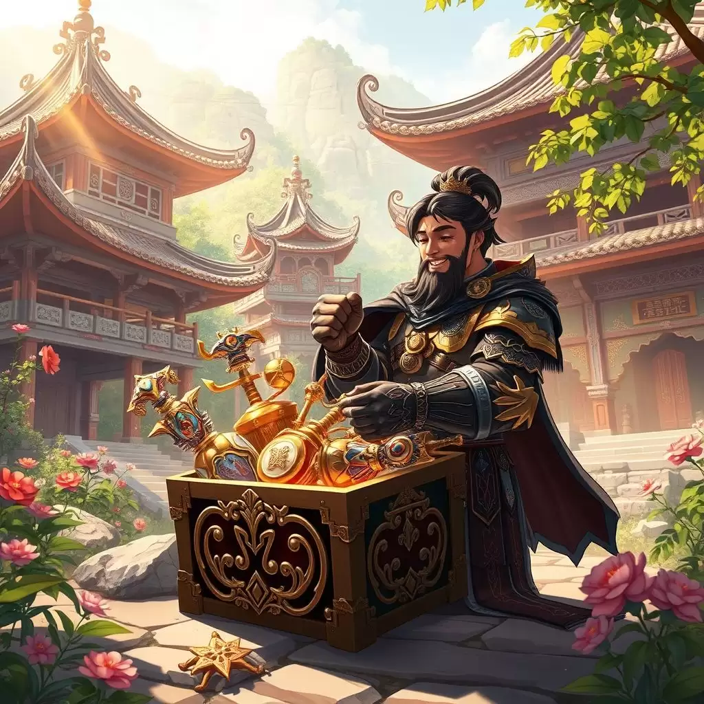 天龙八部怀旧服老玩家回归福利：专属礼包领取-天龙八部私服