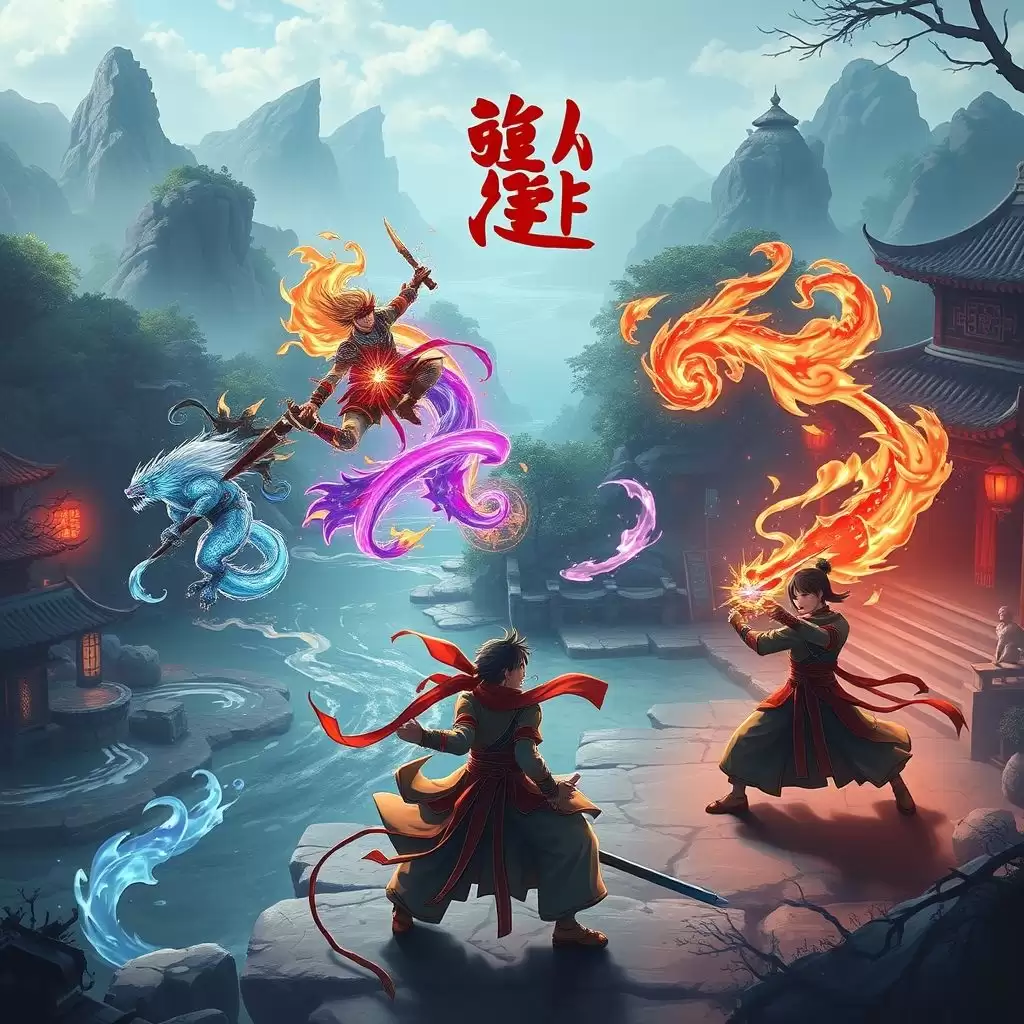 天龙八部怀旧服职业转换攻略：门派切换注意事项-天龙八部私服