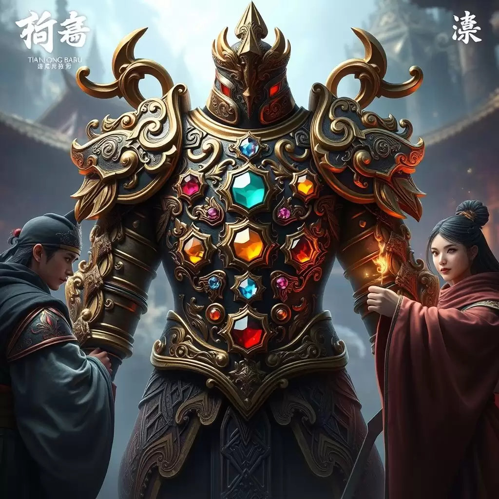 天龙八部怀旧服装备打孔材料:获取途径汇总-天龙八部私服