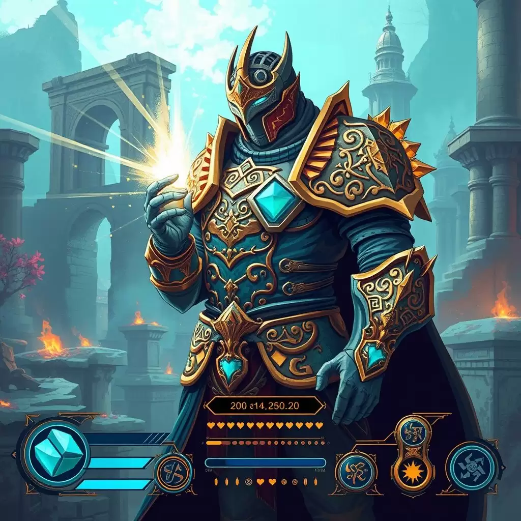 天龙八部怀旧服装备打孔技巧：高成功率方法分享-天龙八部私服