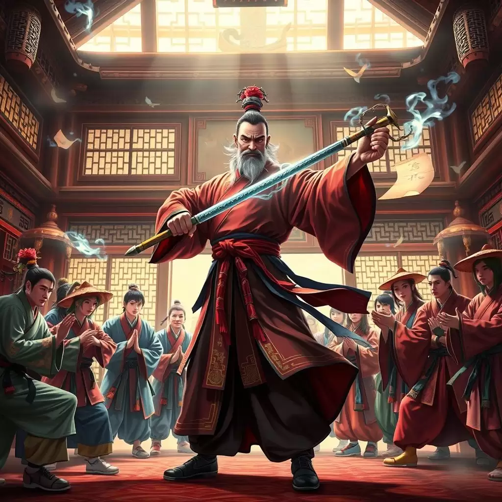 天龙八部怀旧服门派掌门任务：特殊奖励获取-天龙八部私服