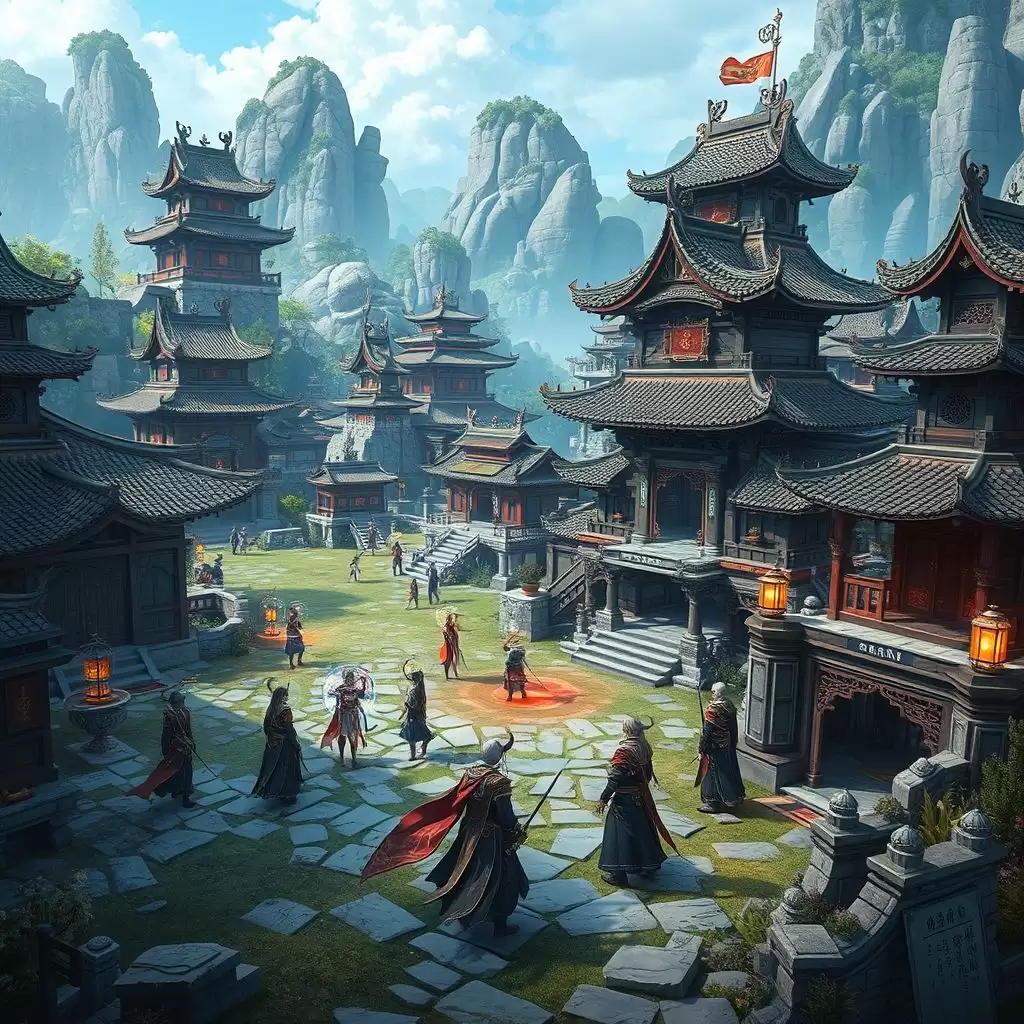 天龙八部私服版本更新日志:最新玩法新增内容-天龙八部私服