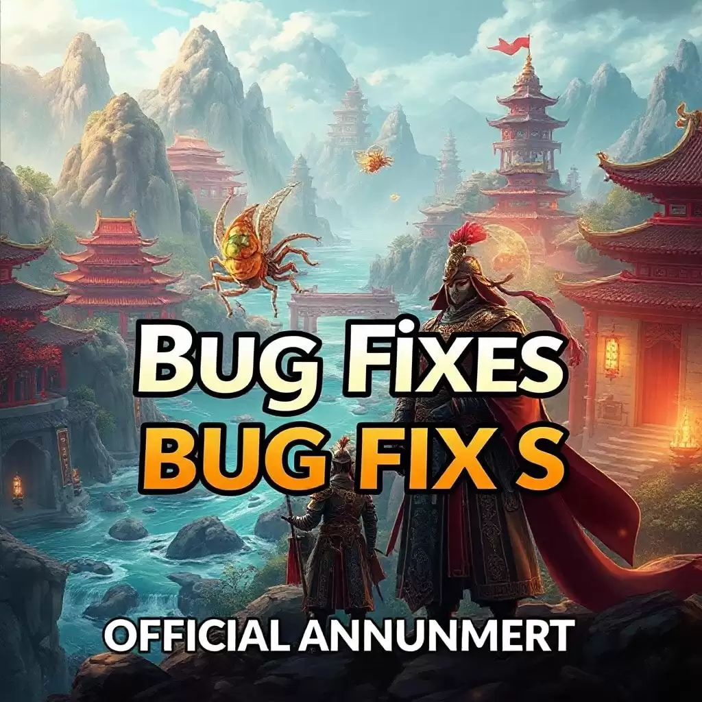 天龙八部经典版私服任务 BUG 修复:官方最新公告-天龙八部私服