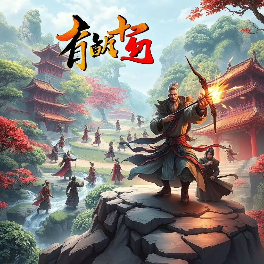 天龙八部经典版私服升级路线：1-100 级快速冲级攻略 - 天龙八部私服-天龙八部私服