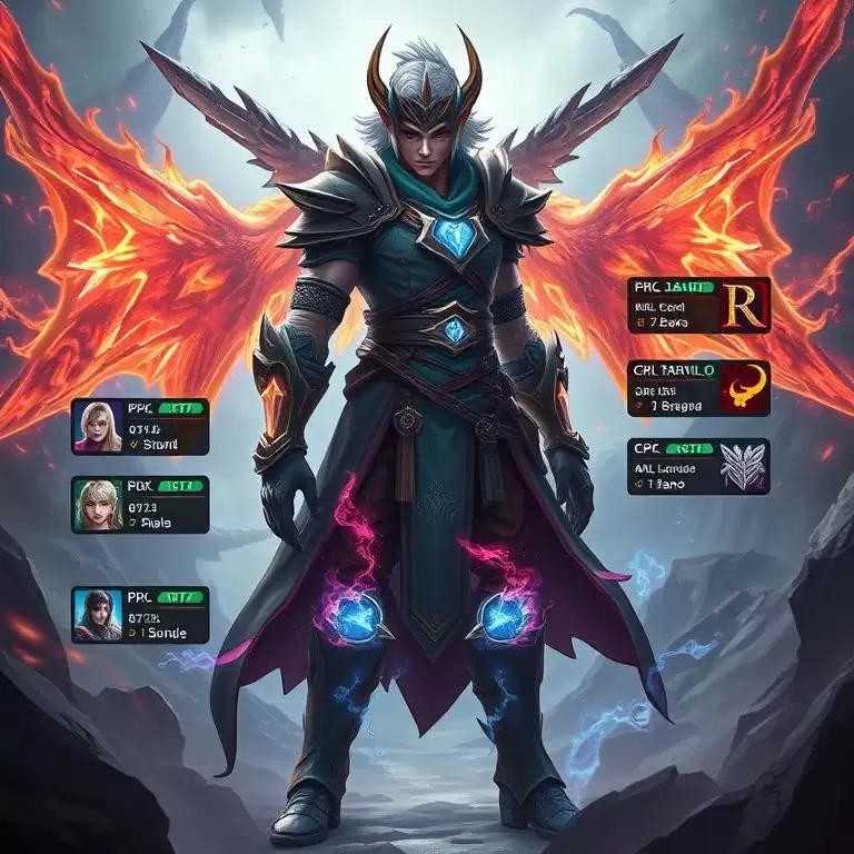 天龙八部变态服属性加点指南：极致战力配置方案-天龙八部私服