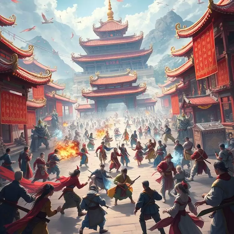 天龙八部经典版私服活动日历:每周必做事项-天龙八部私服