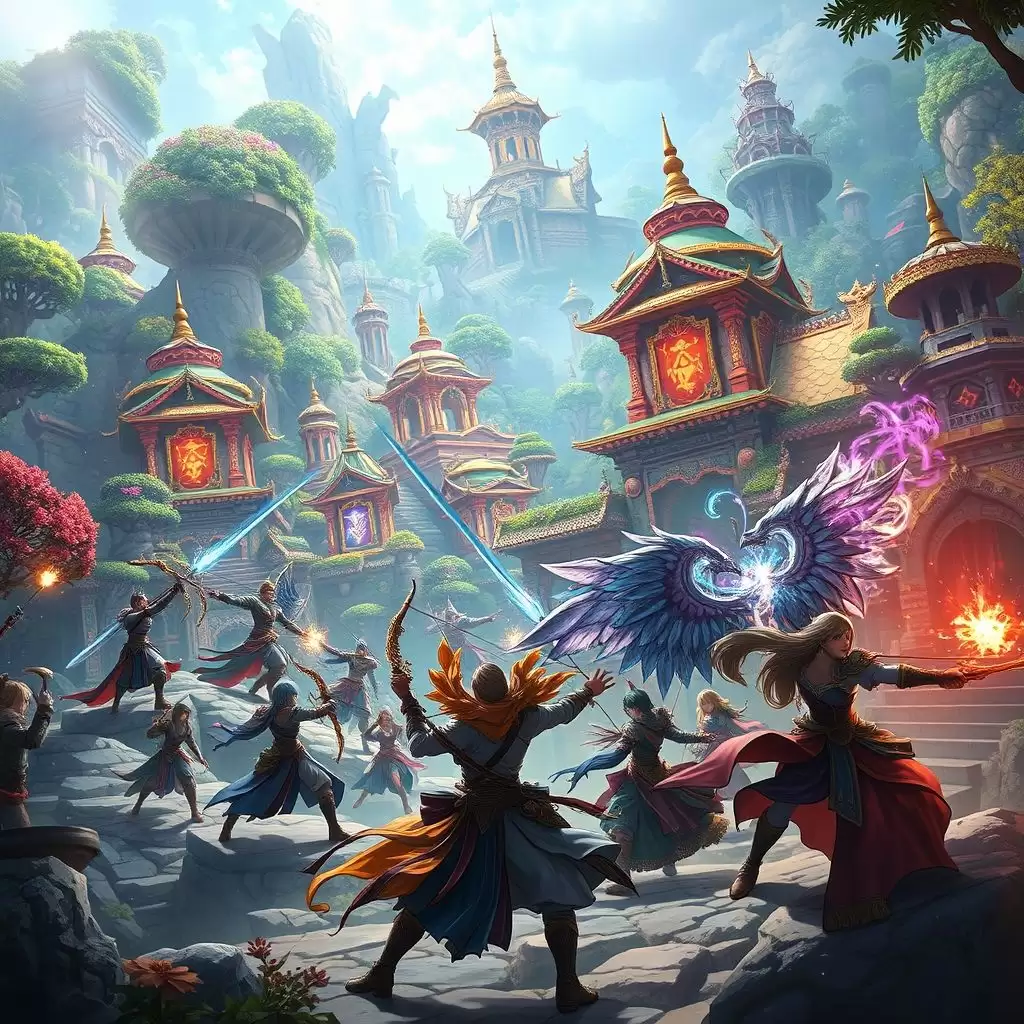 天龙八部经典版私服隐藏剧情:解锁特殊奖励-天龙八部私服