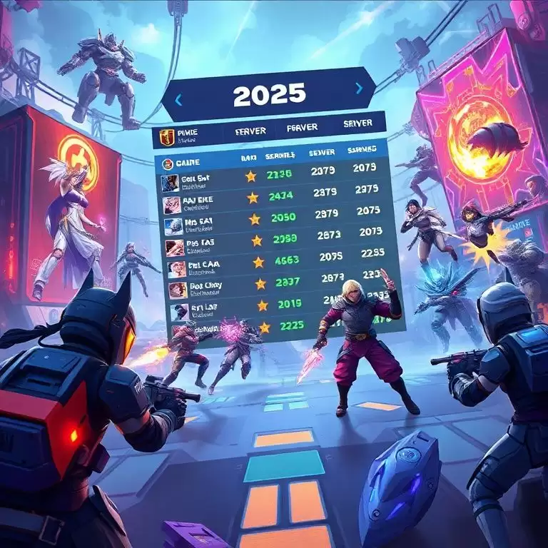 2025年度爆服榜!天龙私服热度冠军出炉!,天龙新服-天龙八部私服