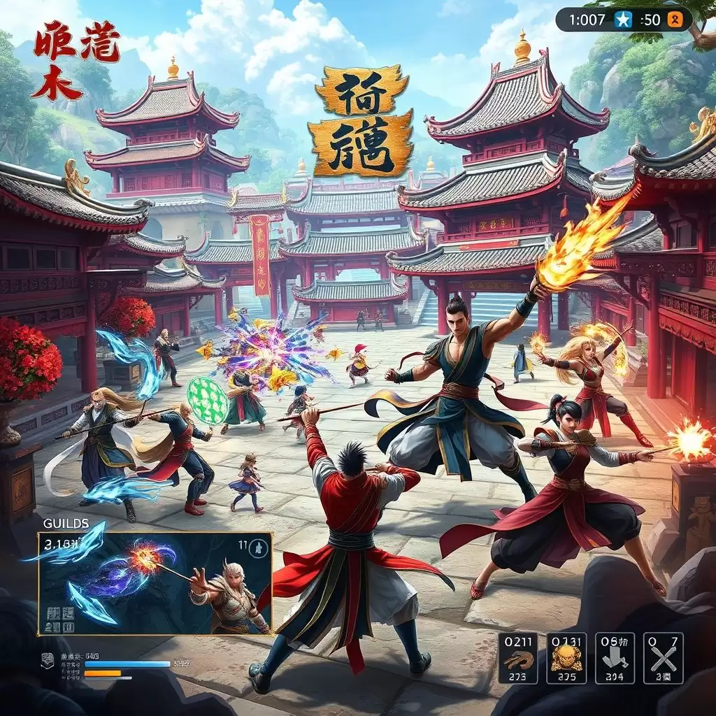 不容错过！全网最火天龙八部私服排行榜更新！-天龙八部私服