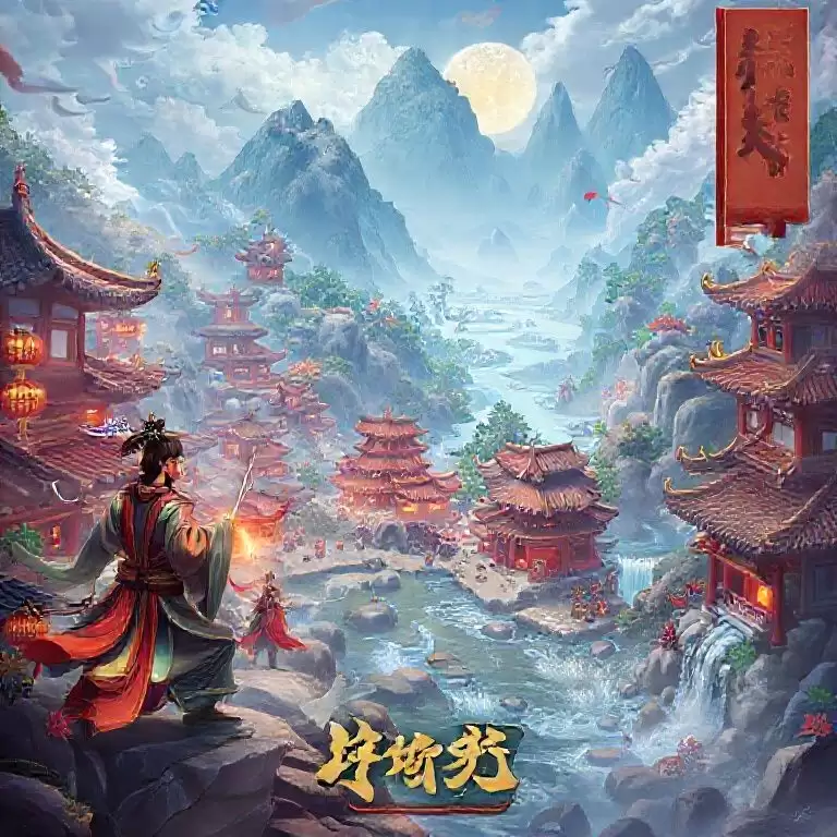 今日必玩服！天龙八部SF全网推荐榜！，天龙八部sf最新发布网-天龙八部私服