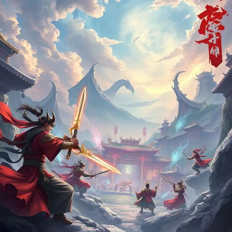 今日新区开放！天龙八部SF再掀热潮！，天龙八部新服-天龙八部私服