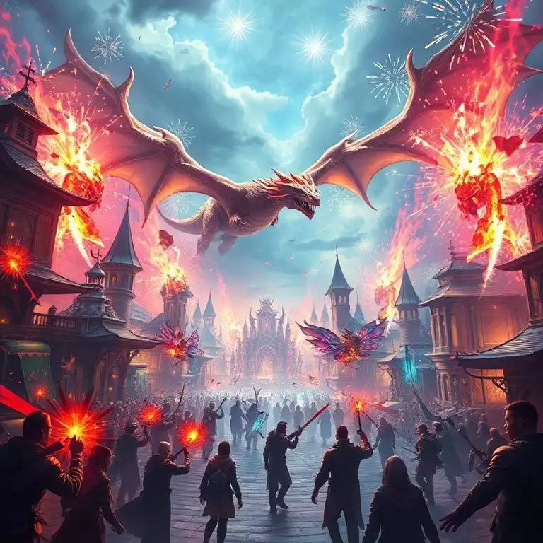 今日新开服！天龙SF新区开局即爆满！，天龙多久开新区-天龙八部私服