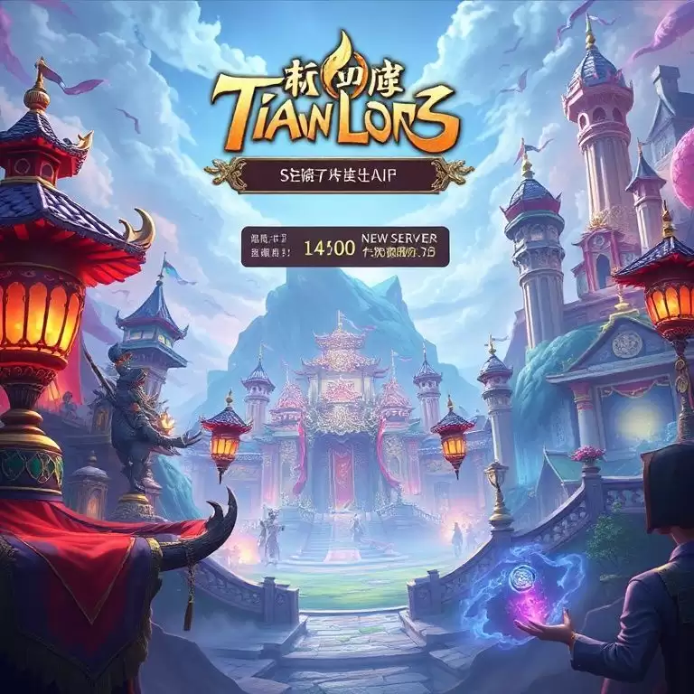 今日更新！天龙SF开服表实时追踪！，天龙开服时间表-天龙八部私服