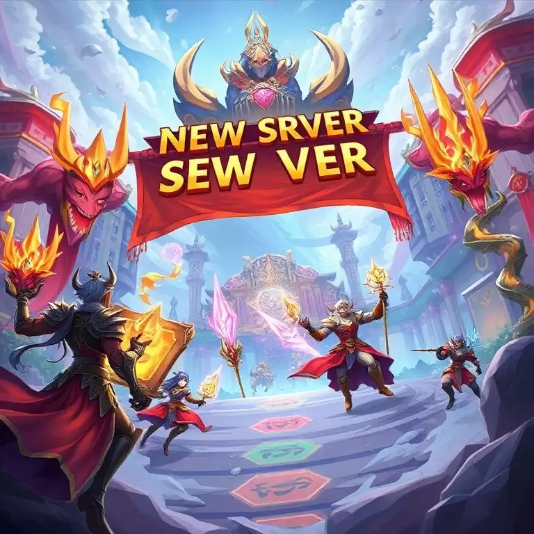 今日焦点！天龙SF最新新区狂送神装！，天龙sf发布站-天龙八部私服