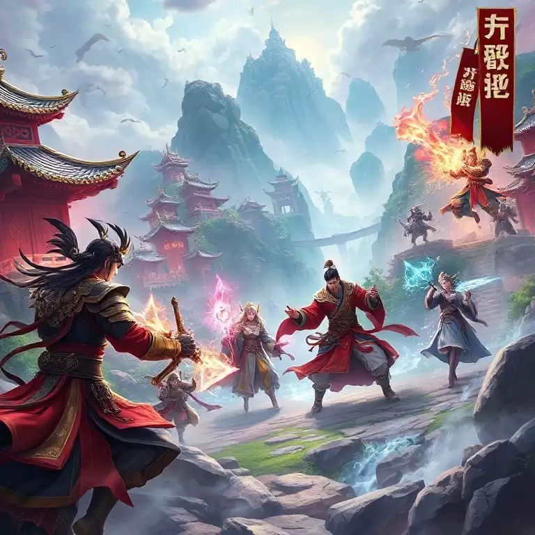 全新版本！天龙八部SF爆率翻倍来袭！，天龙八部sf端游-天龙八部私服