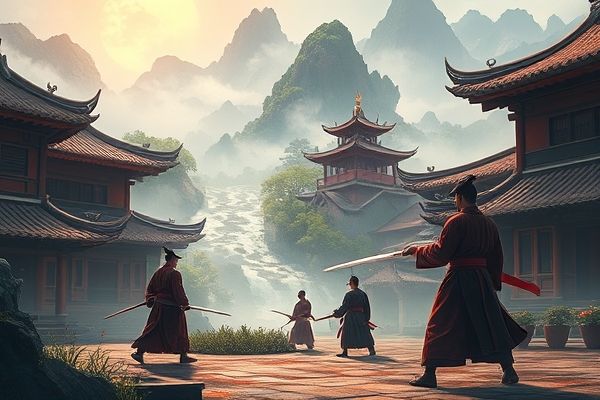 天龙八部官网怀旧版：带你重温经典，开启江湖新篇章-天龙八部私服