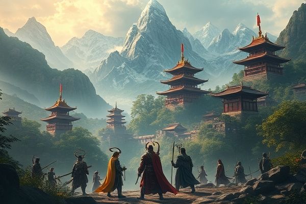 天龙八部人气最高的SF——重回江湖，见证传奇！-天龙八部私服