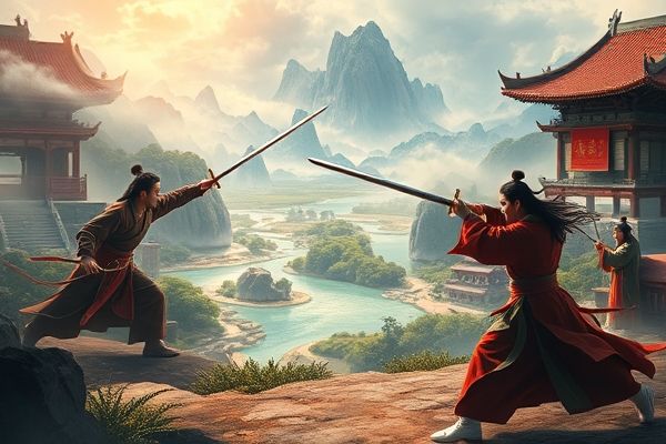 天龙八部哪个版本最好用？选择最适合你的经典版本！